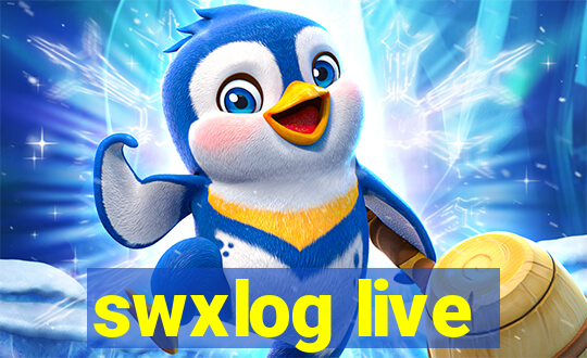 swxlog live